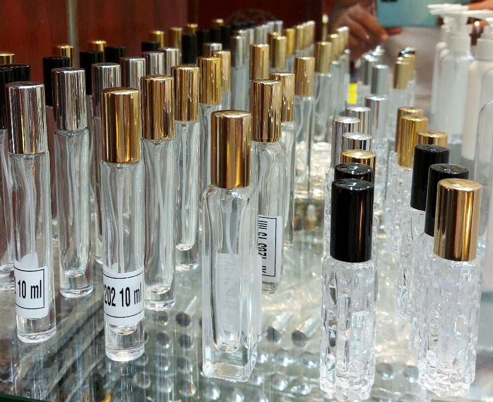 زجاجات عطر للبيع - 2