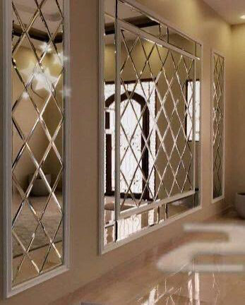 خدمات الزجاج السكربت و المريا  - 14