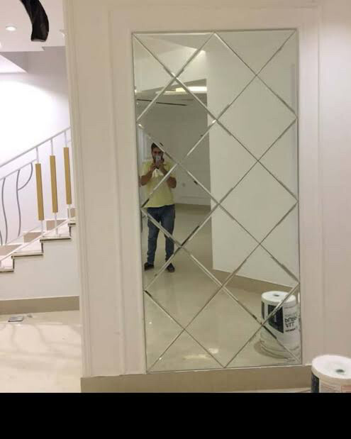 خدمات الزجاج السكربت و المريا  - 13