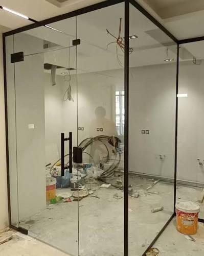 خدمات الزجاج السكربت و المريا  - 6