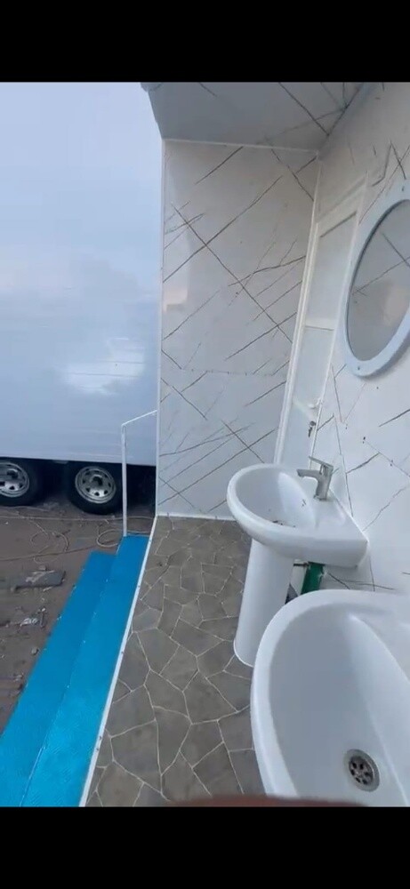 Caravan bathroom new for Sell - 5