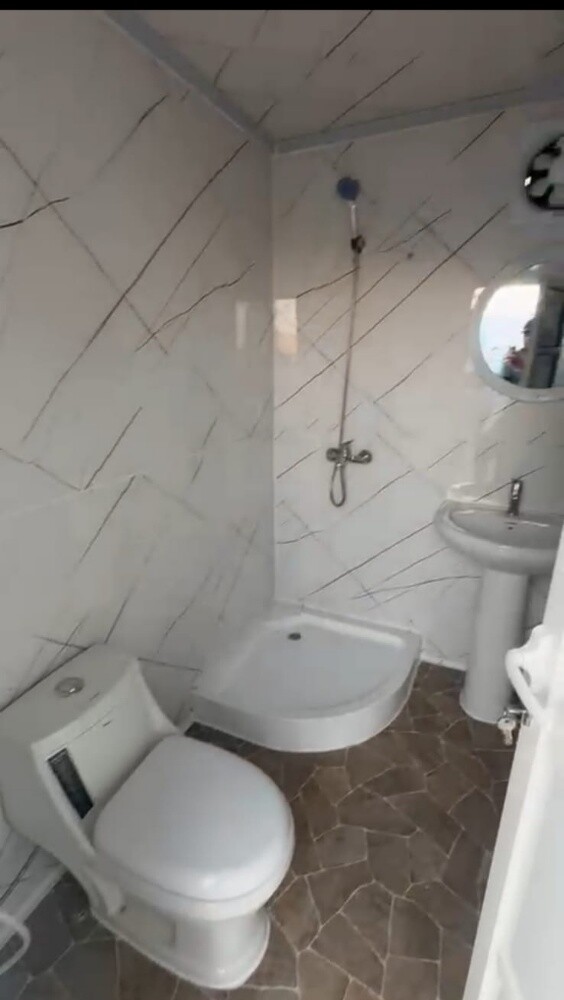 Caravan bathroom new for Sell - 2