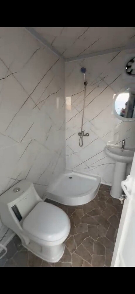 Caravan bathroom new for Sell - 4