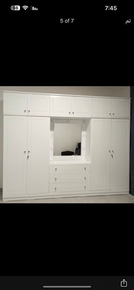 cabinet - 12