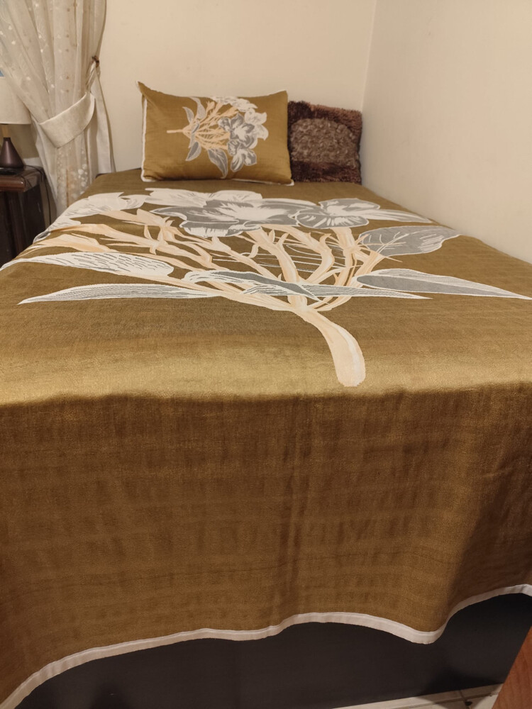 double bed - 2