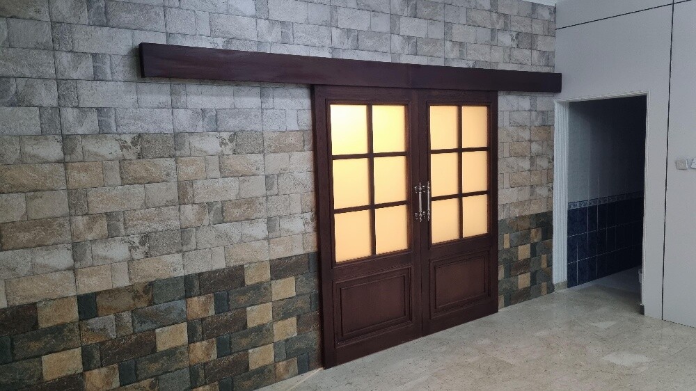 CDK CONTRACTING AND DECORATION. - 9