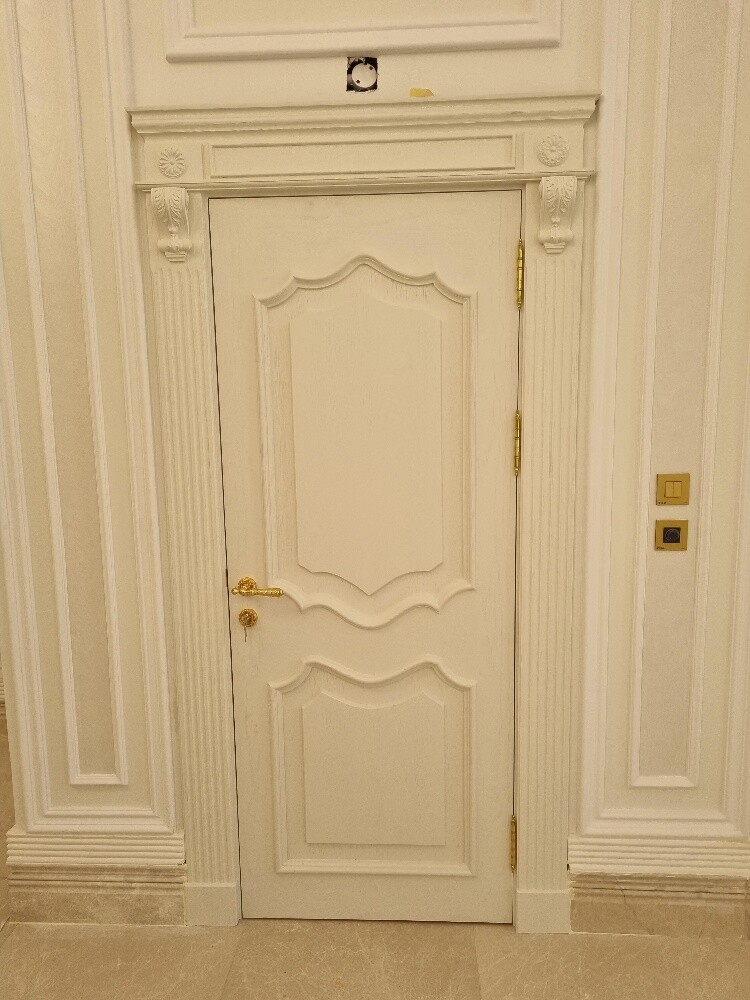 CDK CONTRACTING AND DECORATION. - 7