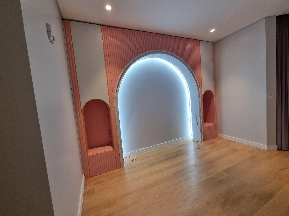 CDK CONTRACTING AND DECORATION. - 6