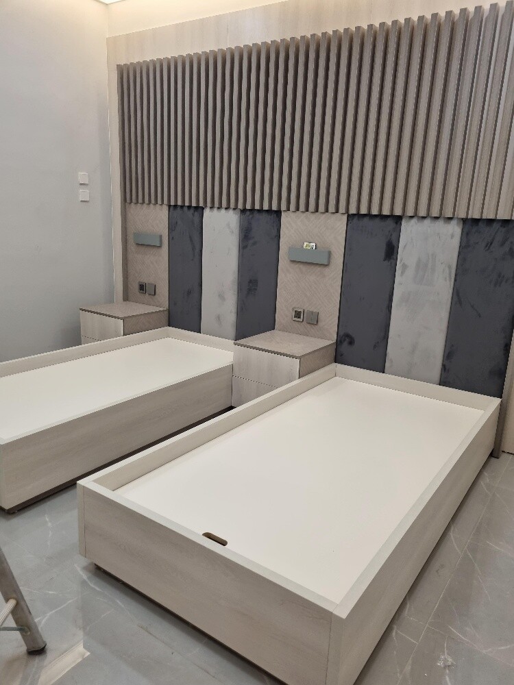 CDK CONTRACTING AND DECORATION. - 4