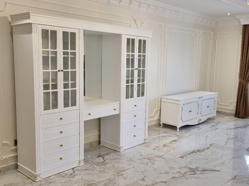 CDK CONTRACTING AND DECORATION. - 5
