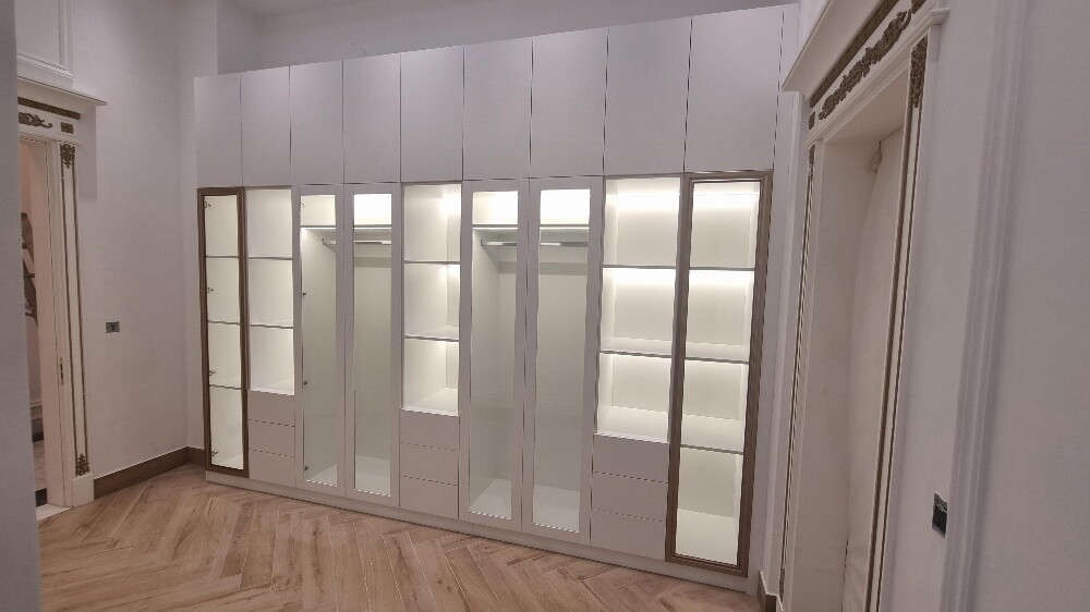 CDK CONTRACTING AND DECORATION. - 1