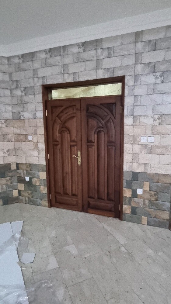CDK CONTRACTING AND DECORATION. - 8