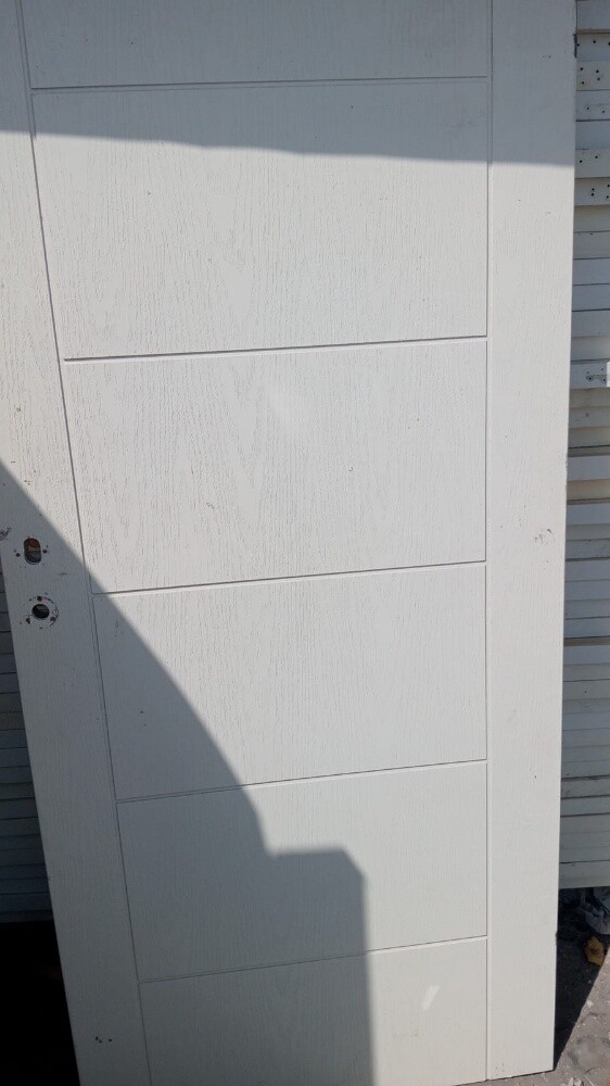 Doors - 6