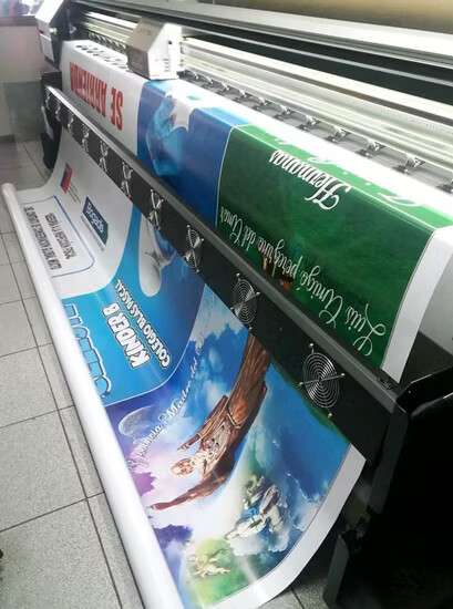 Digital printing - 1