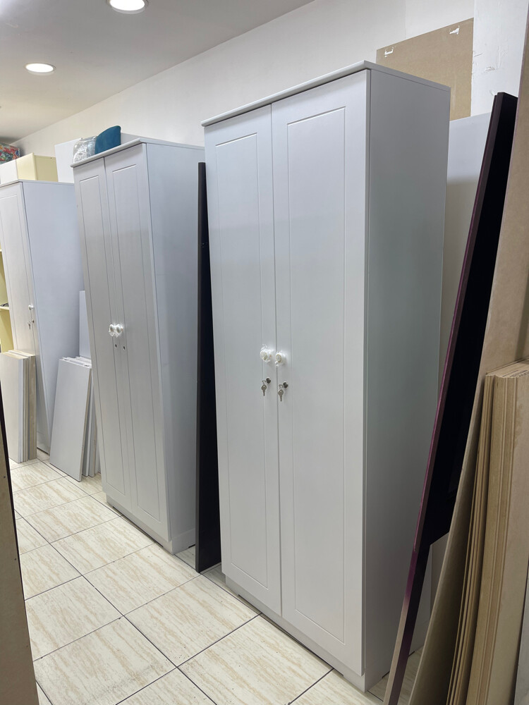New Single Bed ,Mattress ,Cabinet - 9