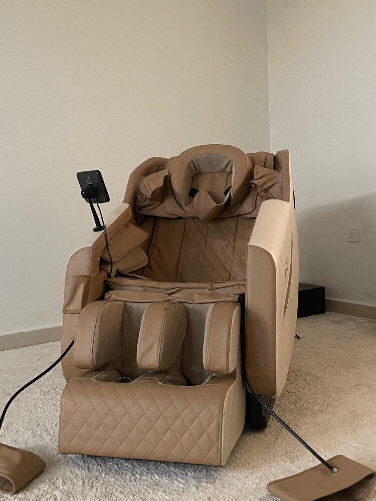 massage chair - 1