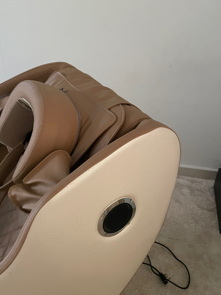 massage chair - 5