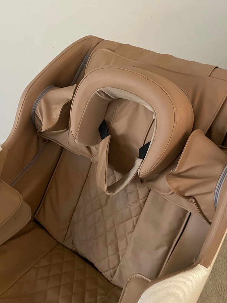 massage chair - 4