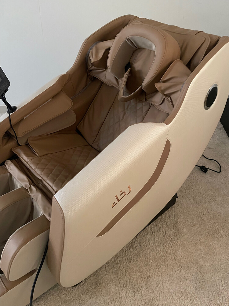 massage chair - 3