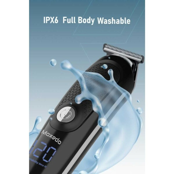 Moxedo Professional 5-in-1 - 4