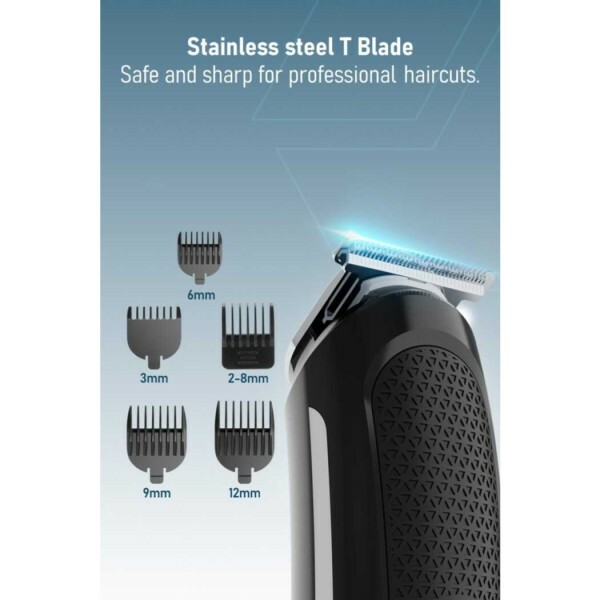 Moxedo Professional 5-in-1 - 5