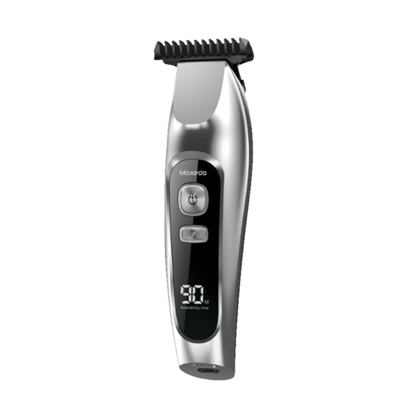 Moxedo Wireless hair trimmer - 1