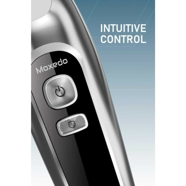 Moxedo Wireless hair trimmer - 4
