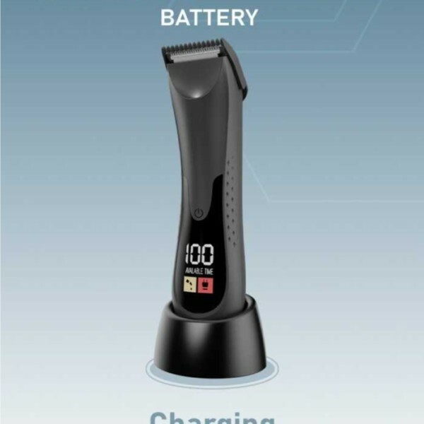 Moxedo Sharpix  hair trimmer - 3