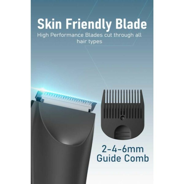 Moxedo Sharpix  hair trimmer - 5