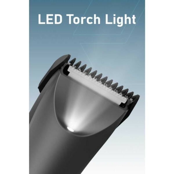 Moxedo Sharpix  hair trimmer - 2