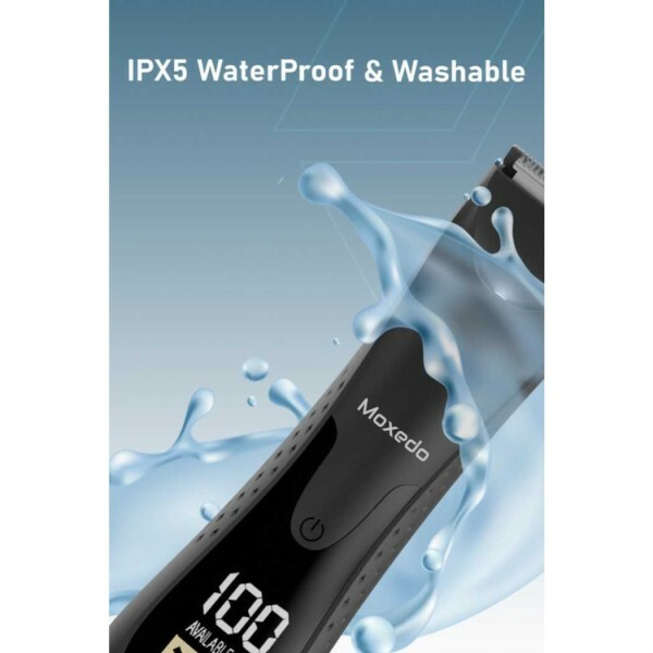 Moxedo Sharpix  hair trimmer - 4