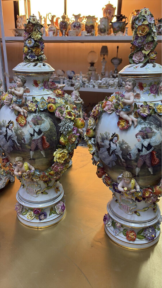 Antique for salee - 20
