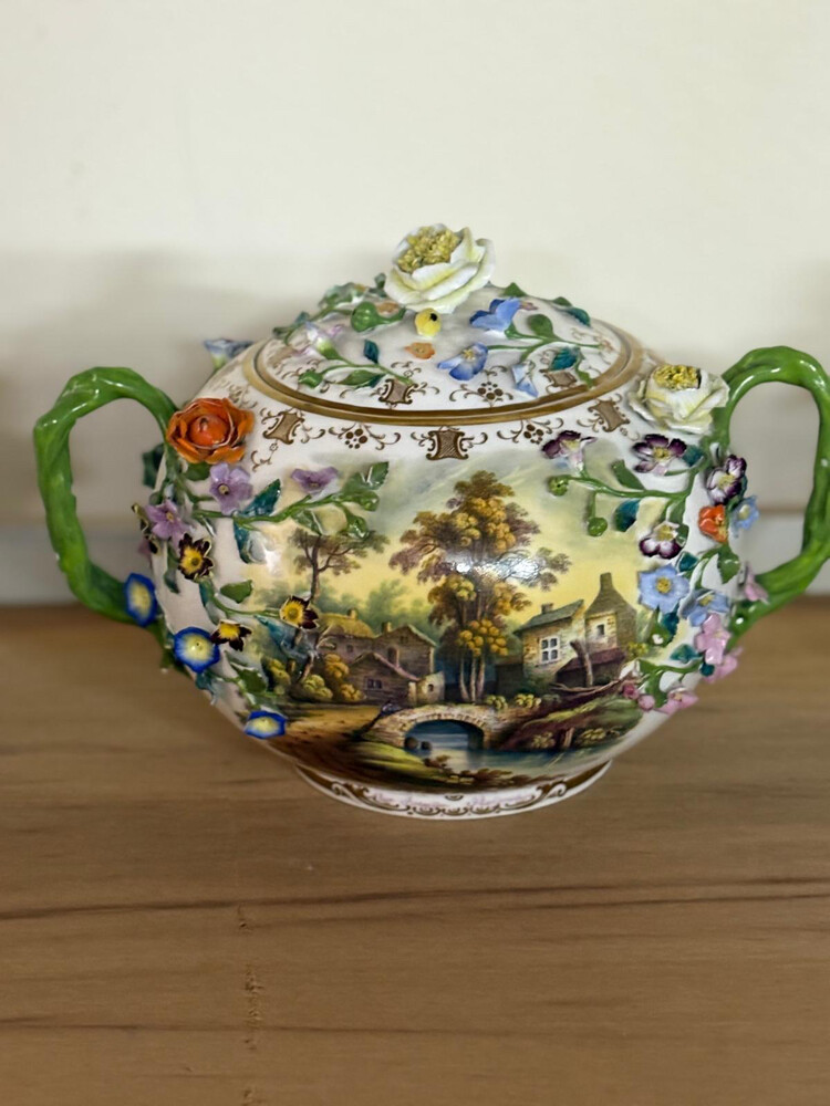 Antique for salee - 6