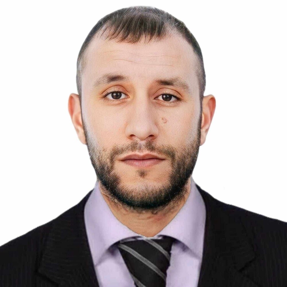 hamza elhis - 1