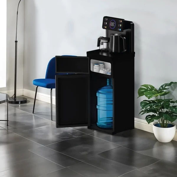 Water and Tea Bar Dispenser - 2