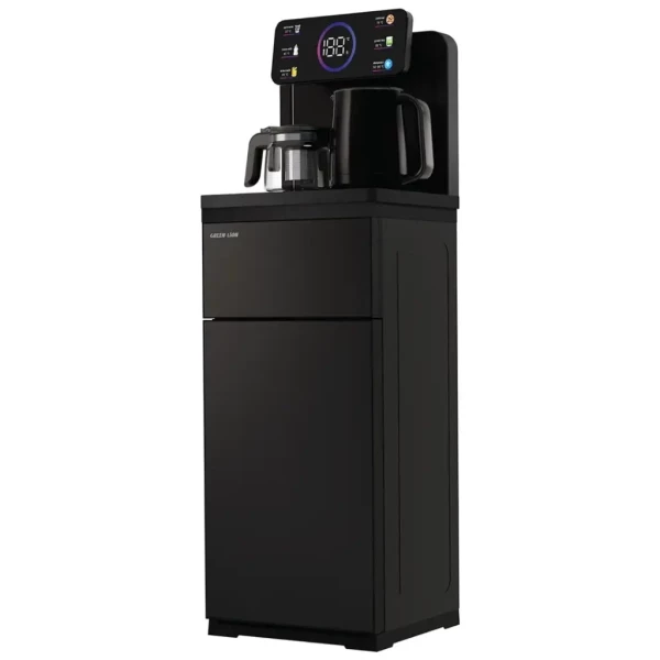 Water and Tea Bar Dispenser - 1