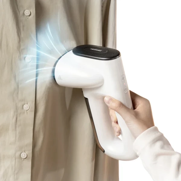 Magic Vacuum Steamer - 1