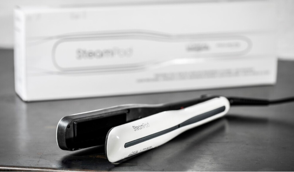 L’Oréal professionnel steampod 3. - 1