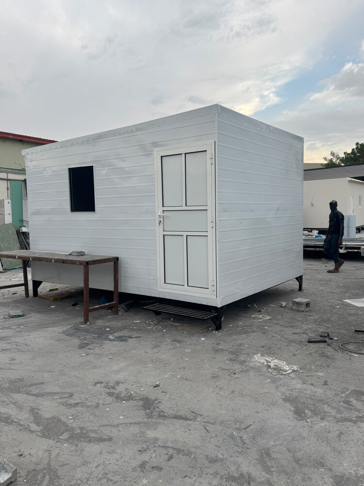 New cabin for sale low price - 1