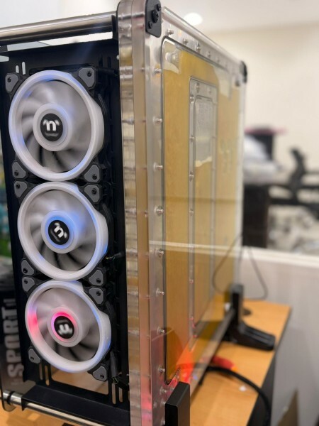 URGENT! PC high Gaming - 2