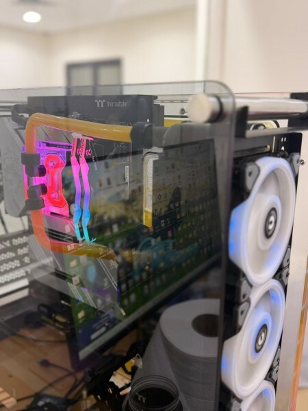 URGENT! PC high Gaming - 3