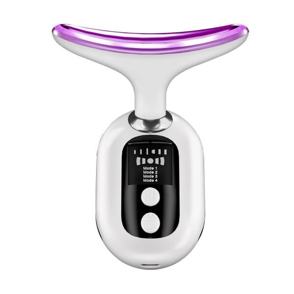 Porodo Face and Neck Massager - 3