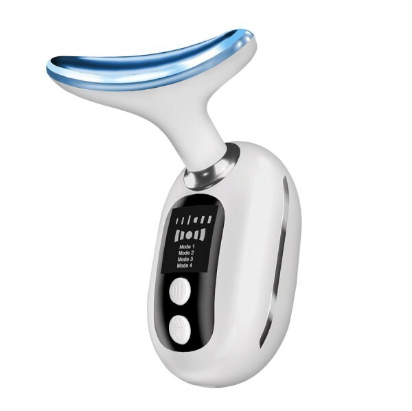 Porodo Face and Neck Massager - 1