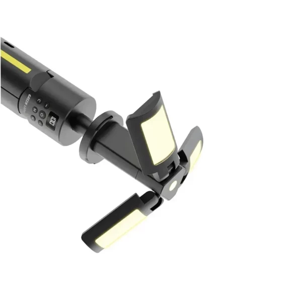 Green Lion Trio Beam Tripod Light - 4