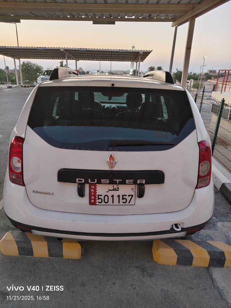 Renault Duster - 2