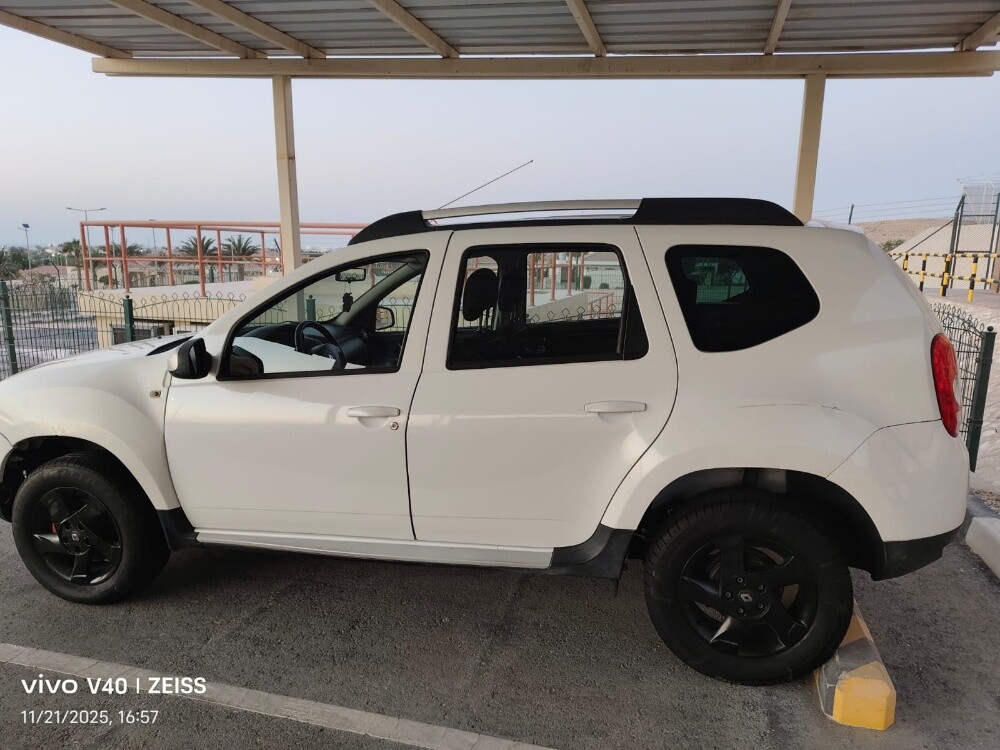 Renault Duster - 4