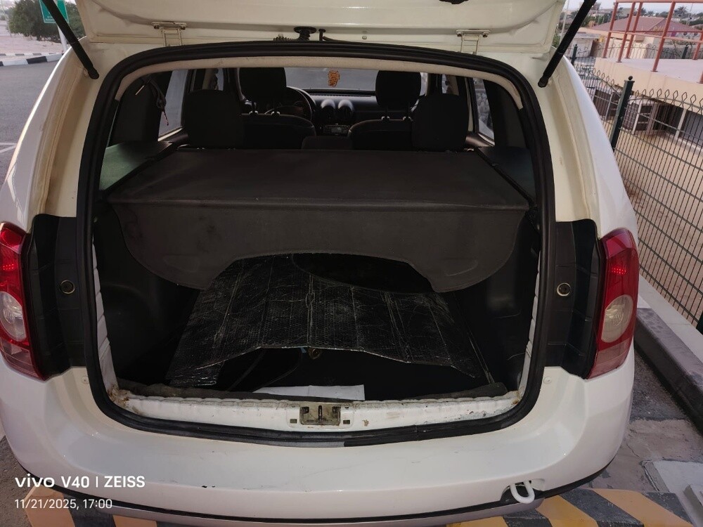 Renault Duster - 6