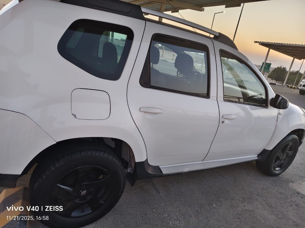 Renault Duster - 3