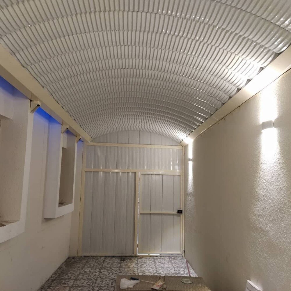 جميع اعمال الحدادة - 8