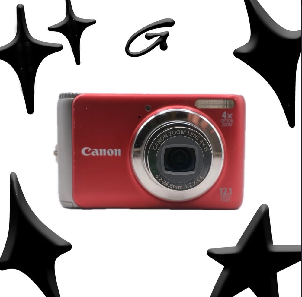 digital cameras for sell - 3